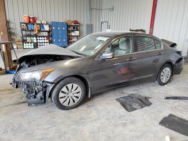 2009 Honda Accord Sedan LX