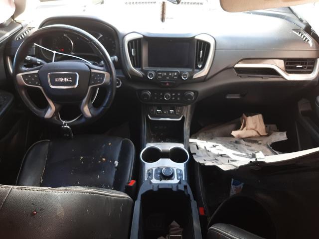 3GKALSEX0JL309716 GMC Terrain Denali