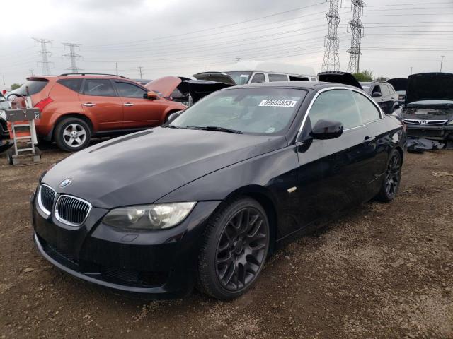 2010 BMW 3 Series 328i