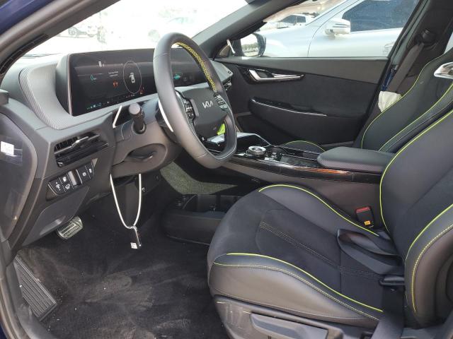 2023 KIA EV6 GT KNDC5DLE0P5124151