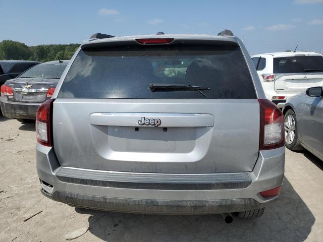 1C4NJCBA7GD705536 Jeep Compass Sport