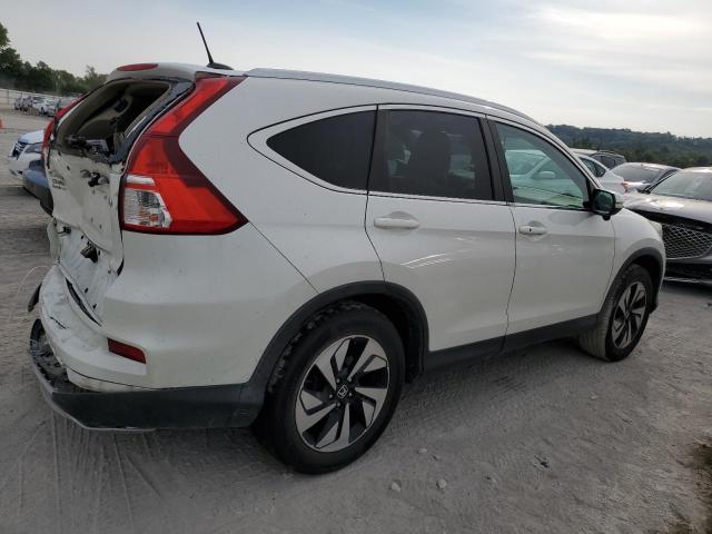 5J6RM4H93FL116249 Honda Cr-v Touring