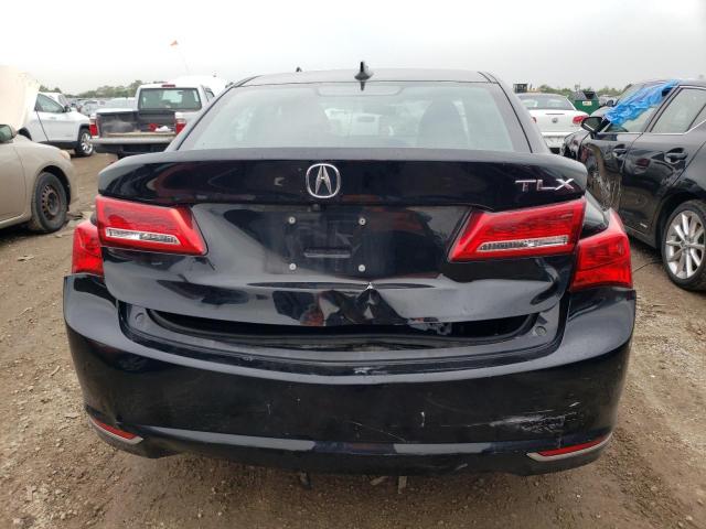 19UUB1F56KA002158 Acura TLX TECHNO 6