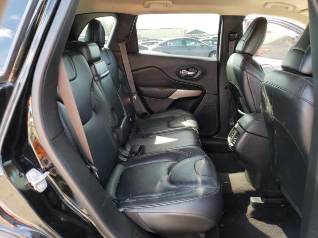 1C4PJMCB3HW575881 Jeep Cherokee Latitude