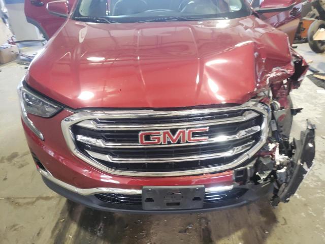 3GKALPEV1KL201148 GMC Terrain Slt