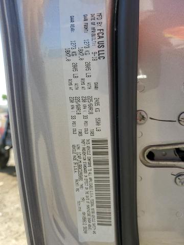 1C4PJMLB6KD293091 Jeep Cherokee Latitude Plus