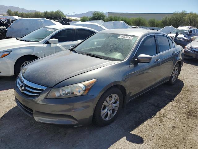 2011 Honda Accord Sdn SE