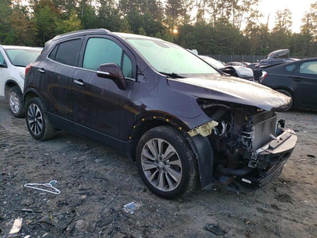 KL4CJASB3HB216899 Buick Encore Preferred