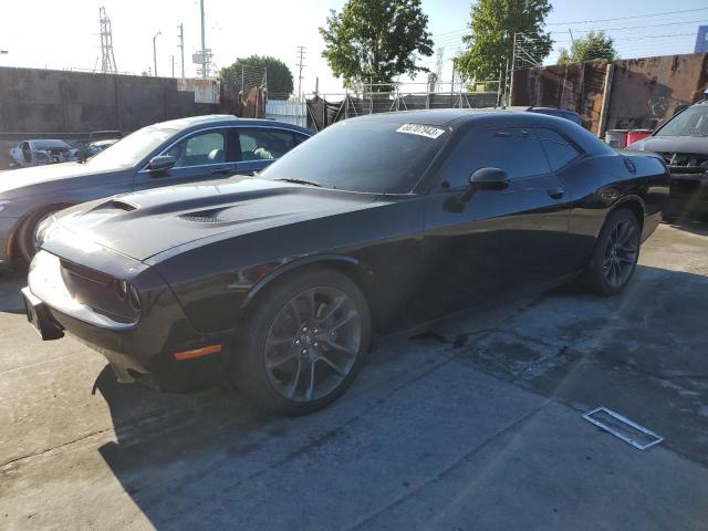 2020 Dodge Challenger R/T Scat Pack