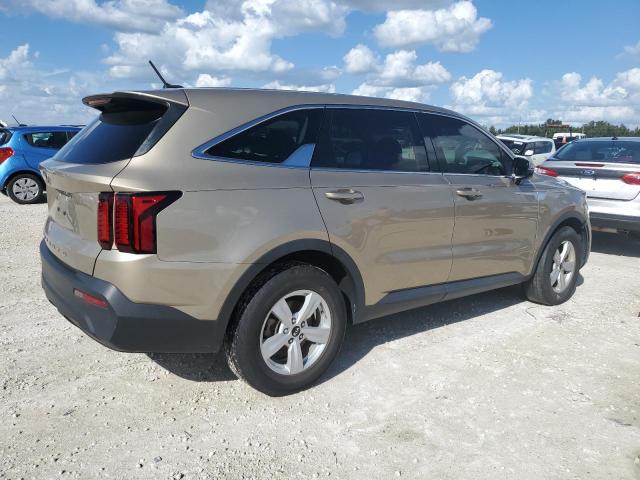 5XYRG4LC9MG068118 KIA SORENTO LX