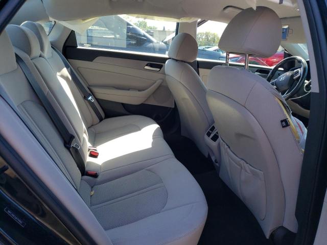 5NPE34AFXJH714293 Hyundai Sonata Sport
