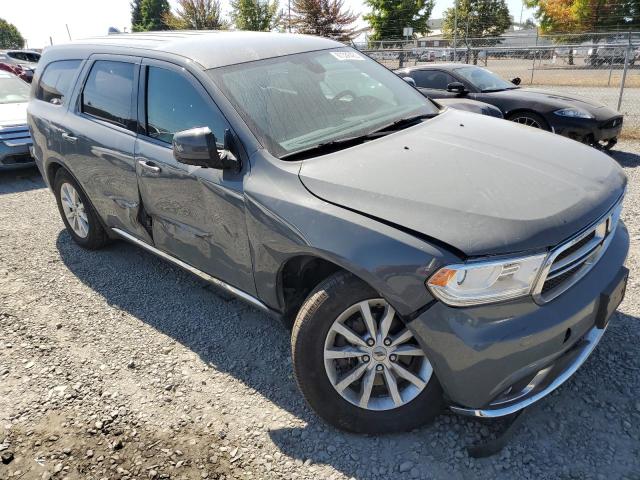 1C4RDJAG5KC692383 Dodge Durango SX 4