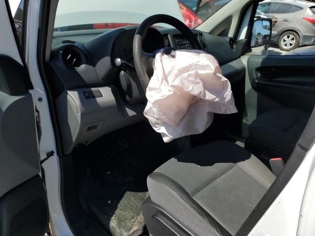 3N6CM0KN2FK705889 Nissan NV200 2.5S