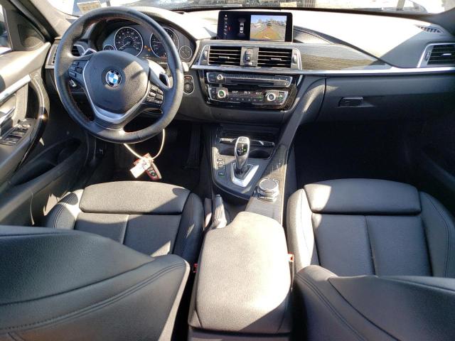 WBA8D9C50JA608595 BMW 330 XI