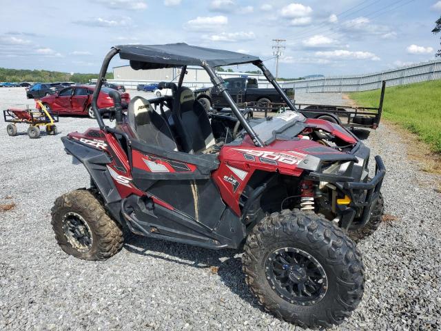 2016 POLARIS RZR S 900 - 4XAVBE878GB667855