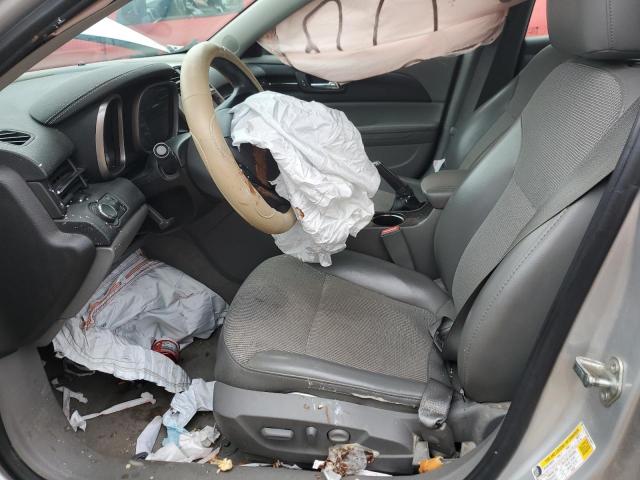 1G11C5SL9FF178911 Chevrolet MALIBU 1LT