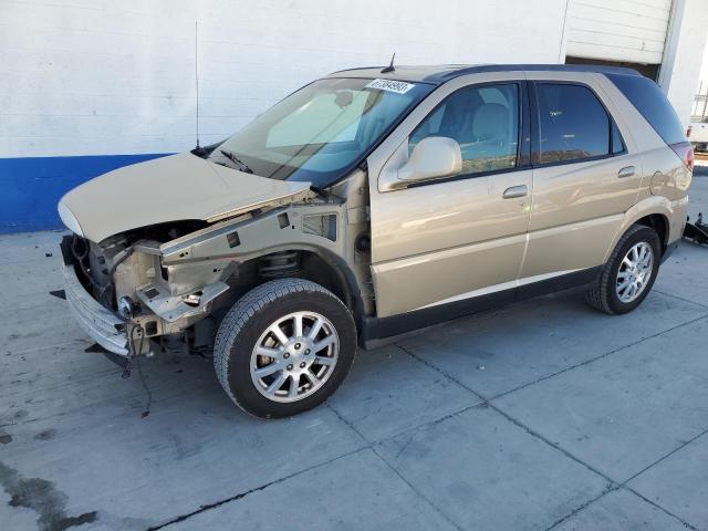 2006 Buick Rendezvous CX