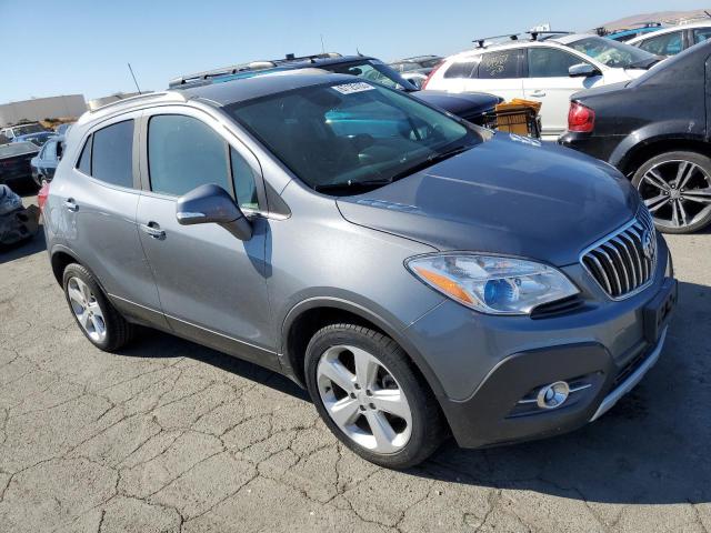 KL4CJBSB7FB168522 Buick Encore Convenience