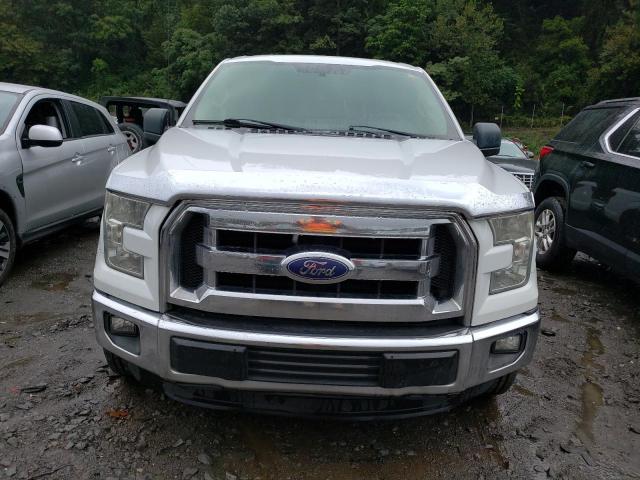 1FTEX1CF6FKD50396 | 2015 Ford f150 super cab