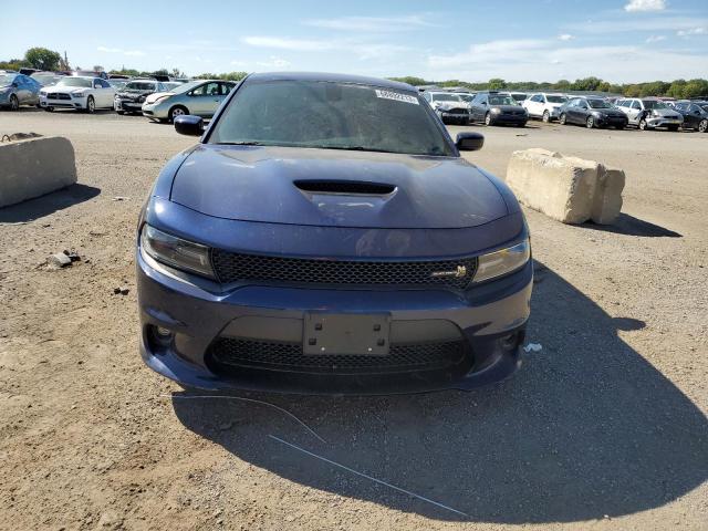 2C3CDXGJ0GH192782 Dodge Charger R/t Scat Pack