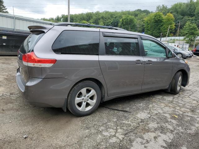 VIN 5TDKK3DC7ES462083 2014 Toyota Sienna, LE no.3