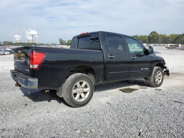 1N6AA0EC9EN508222 Nissan TITAN S