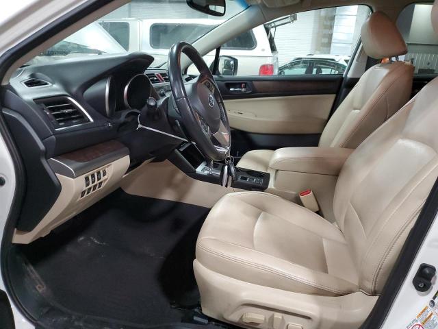 4S4BSBNC3F3327089 Subaru Outback 2.5i Limited