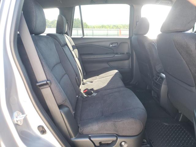 2022 HONDA PILOT SPOR - 5FNYF5H3XNB028281