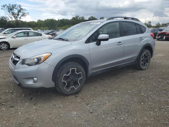 2015 Subaru XV Crosstrek 