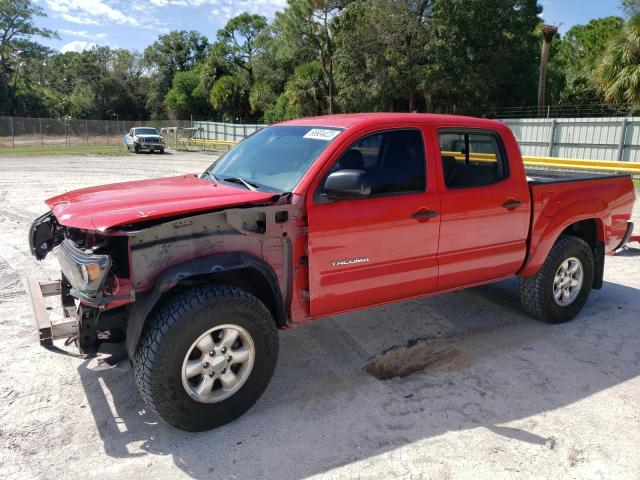 2008 Toyota Tacoma 