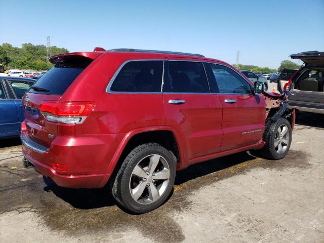 1C4RJFCG1FC798046 Jeep Grand Cherokee Overland