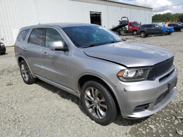 1C4RDJDG1KC558398 Dodge Durango GT 4