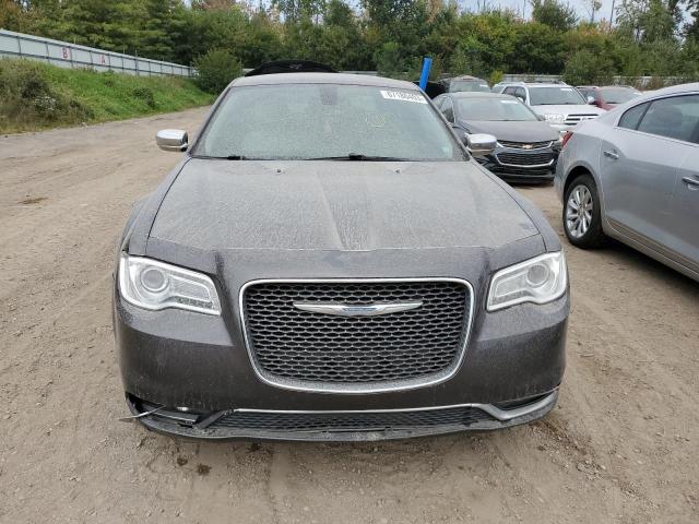 2C3CCAKG6JH168392 Chrysler 300 Limited