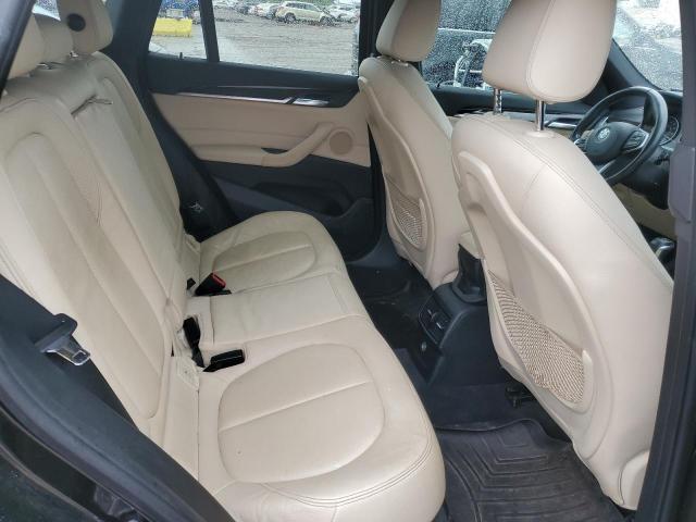 WBXHT3C35H5F85759 BMW X1 Xdrive28i