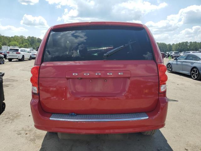 2015 DODGE GRAND CARA - 2C4RDGCG7FR703283