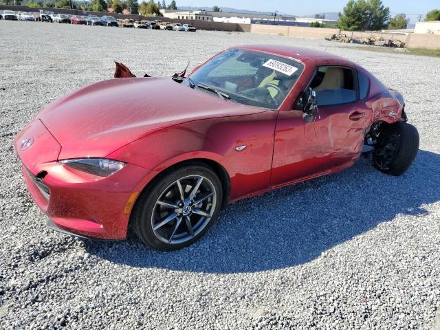 JM1NDAM71K0300642 Mazda MX5 MX-5 MIATA