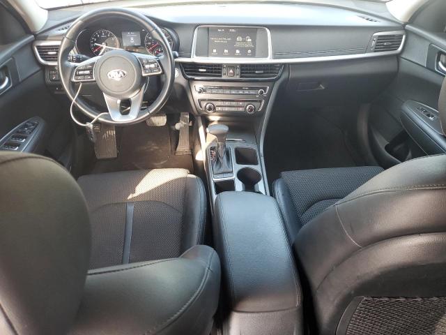 5XXGT4L36LG416334 KIA Optima Lx