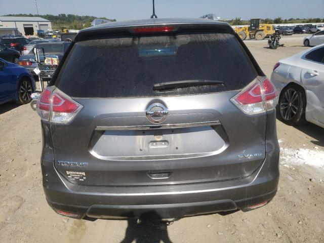 KNMAT2MV5GP593689 Nissan ROGUE S