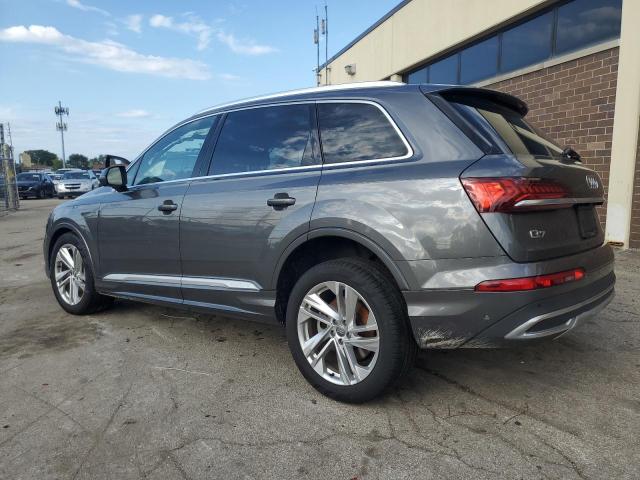 WA1LXAF77LD004296 Audi Q7 PREMIUM 2