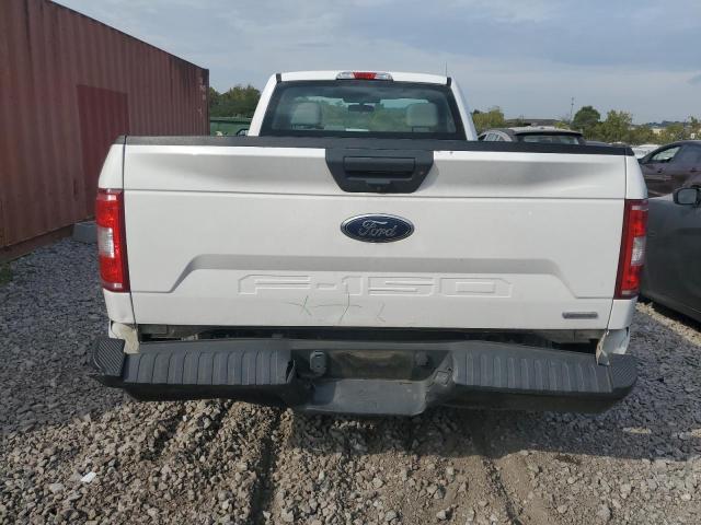 1FTMF1CP1JKC67412 Ford F150