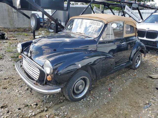 MORR 1000  1957 0