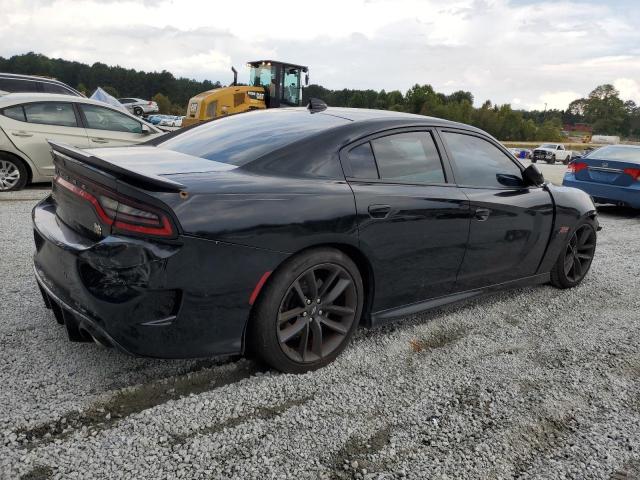 2C3CDXGJ2KH579195 | 2019 DODGE CHARGER SC