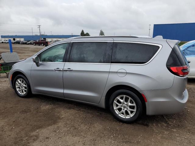 2C4RC1BG8MR595710 2021 CHRYSLER PACIFICA, photo no. 2