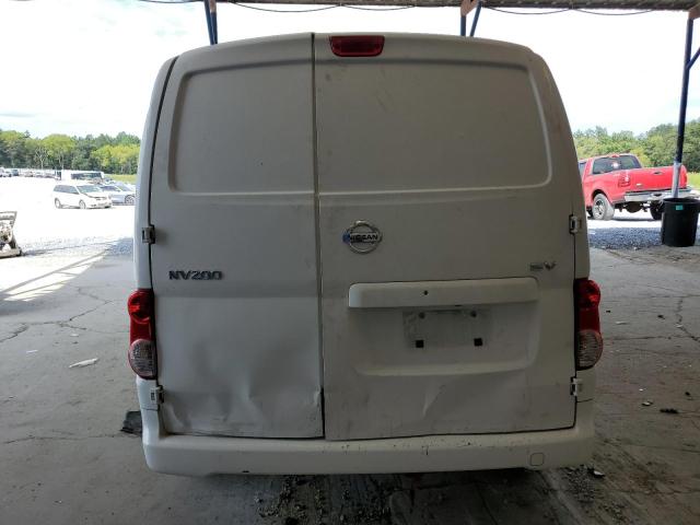 3N6CM0KN1HK700296 Nissan NV200 2.5S