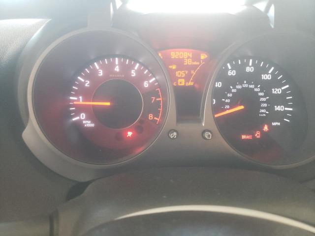 2015 NISSAN JUKE S - JN8AF5MR7FT510575