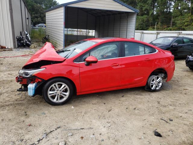 1G1BE5SM7H7118775 | 2017 CHEVROLET CRUZE LT