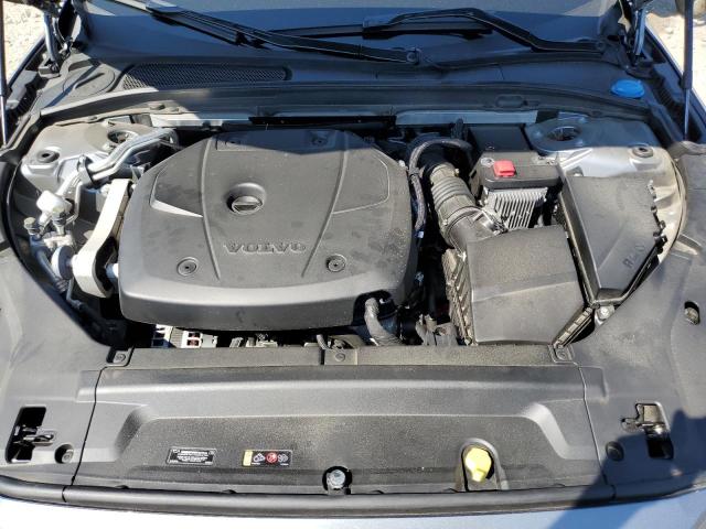 2020 VOLVO S90 T6 OCE - LVYA22MT2LP171836