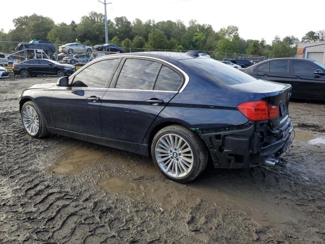 2015 BMW 328 XI - WBA3B3G58FNT68882
