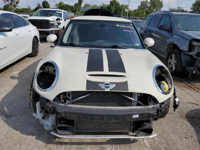 WMWXP7C5XFT740847 Mini COOPER S