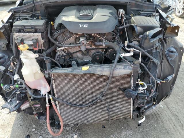 1C4RJFCG6FC196789 Jeep Grand Cherokee Overland